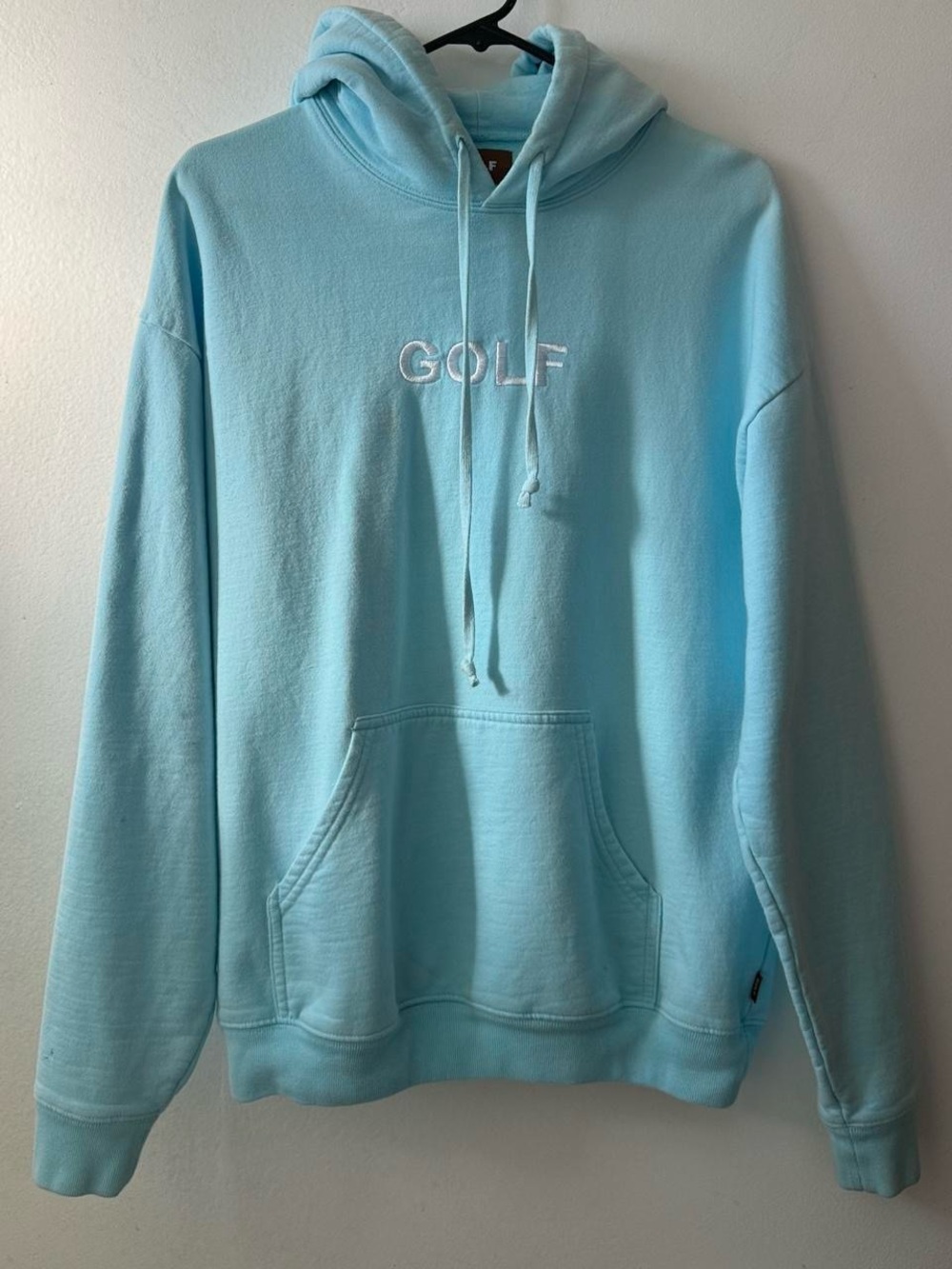 Golf Wang Hoodie
